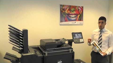 Quick Tips - Duplex Copy