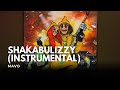 Mavo Shakabulizzy Instrumental