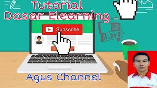 Tutorial Elearning SMKN 2 Madiun