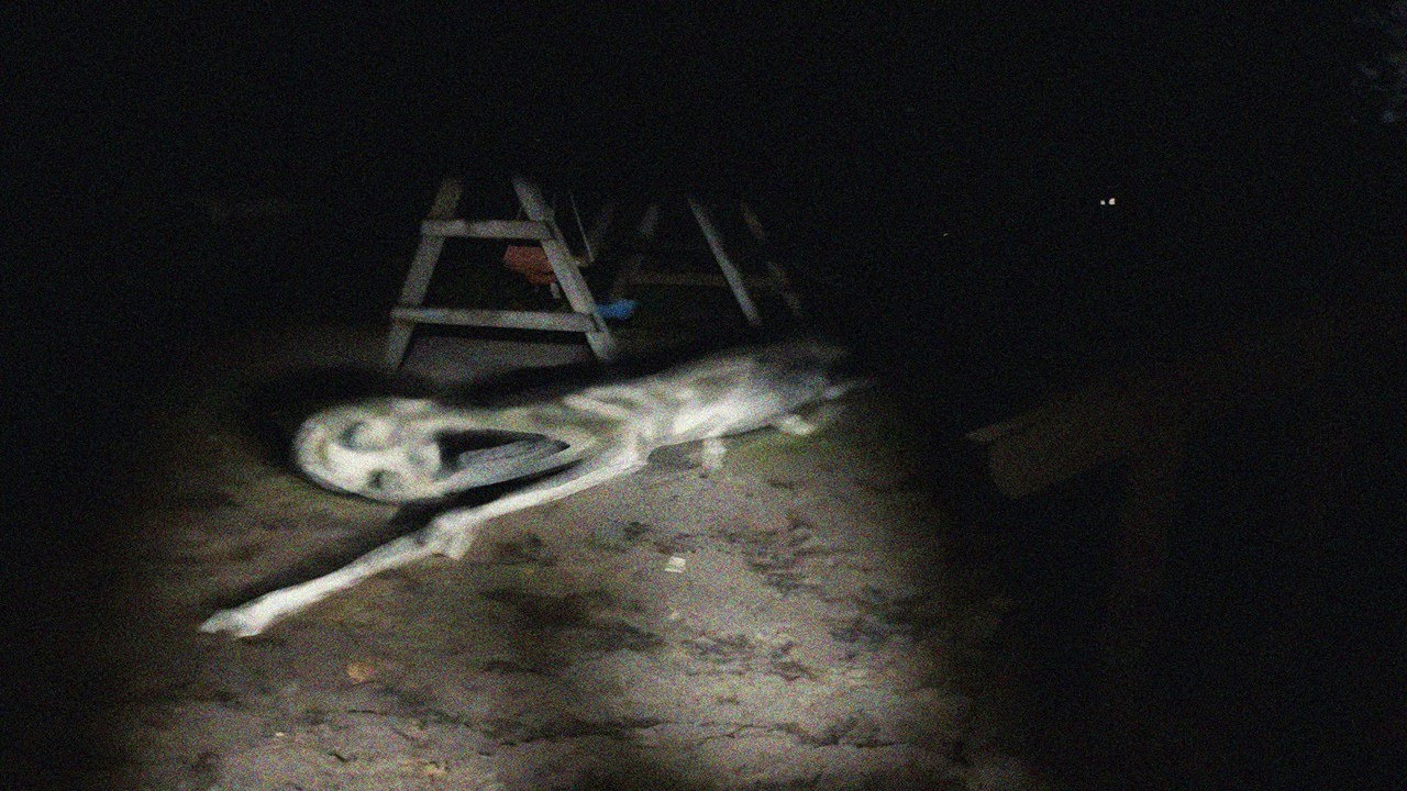 Creepypastas Para Escuchar Mientras Finges Que No Estás Asustado