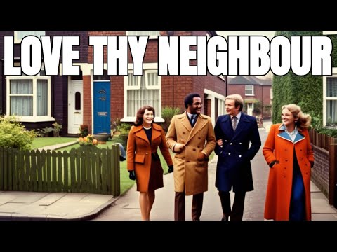 Love Thy Neighbour: The Movie (1973)