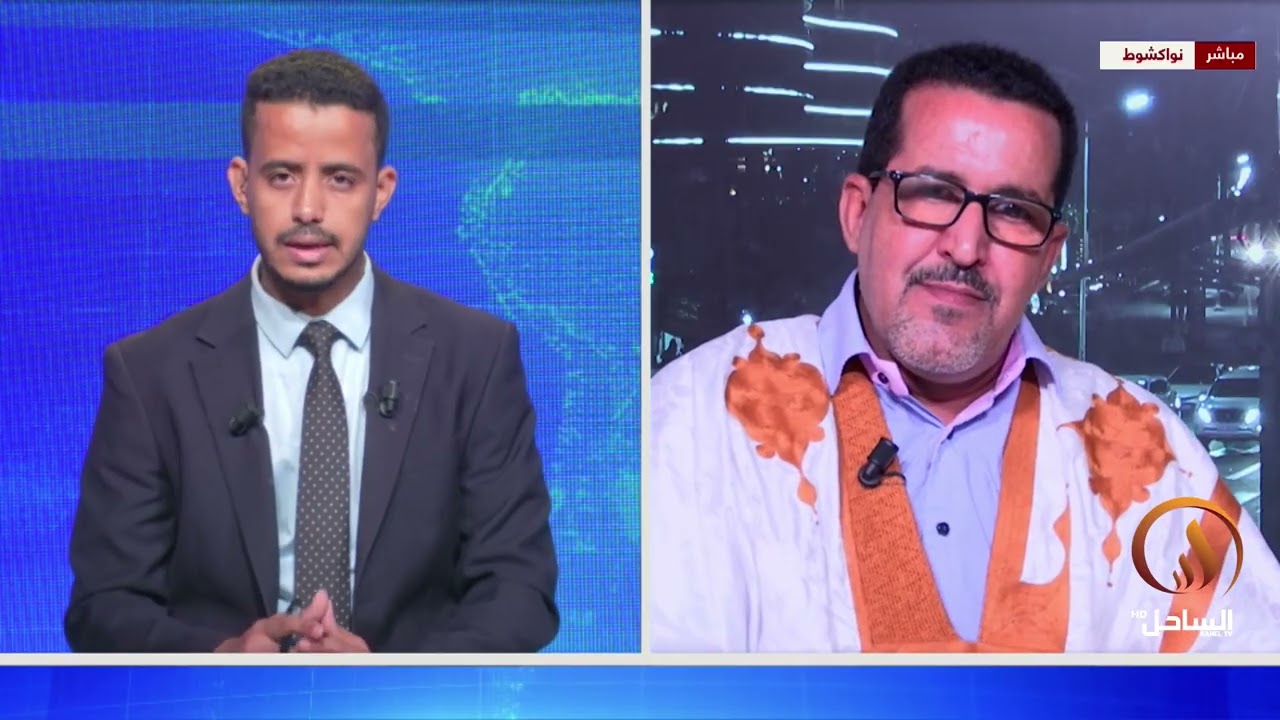 بيرام ينتقد تعامل النظام مع تقرير محكمة الحسابات