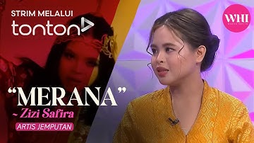 [CLIP] WHI (13 Dec 2024): Artis Jemputan: Zizi Safira | Tonton