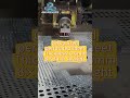 How Perforated Metal Sheets Are Made #PerforatedMetal#CNCPunching#MetalFabrication#Architecture