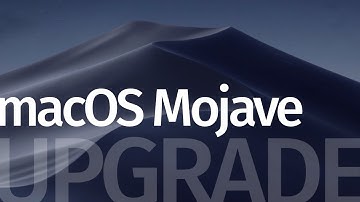 How to Upgrade to macOS Mojave - Macbook, iMac, Mac mini, Mac Pro, Macbook Pro, Macbook Air
