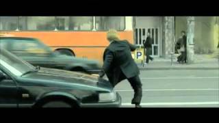 Fake Identity - Trailer