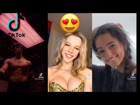 Tik Tok crazy change Compilation (Please Don't Go, I Love You So) Breezeblocks