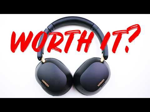 Another Headphone FAIL