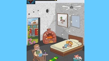 Annoying Brain Puzzle Games Level 7. Walkthrough Gameplay