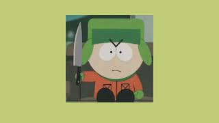 ♡ kyle broflovski. | south park playlist