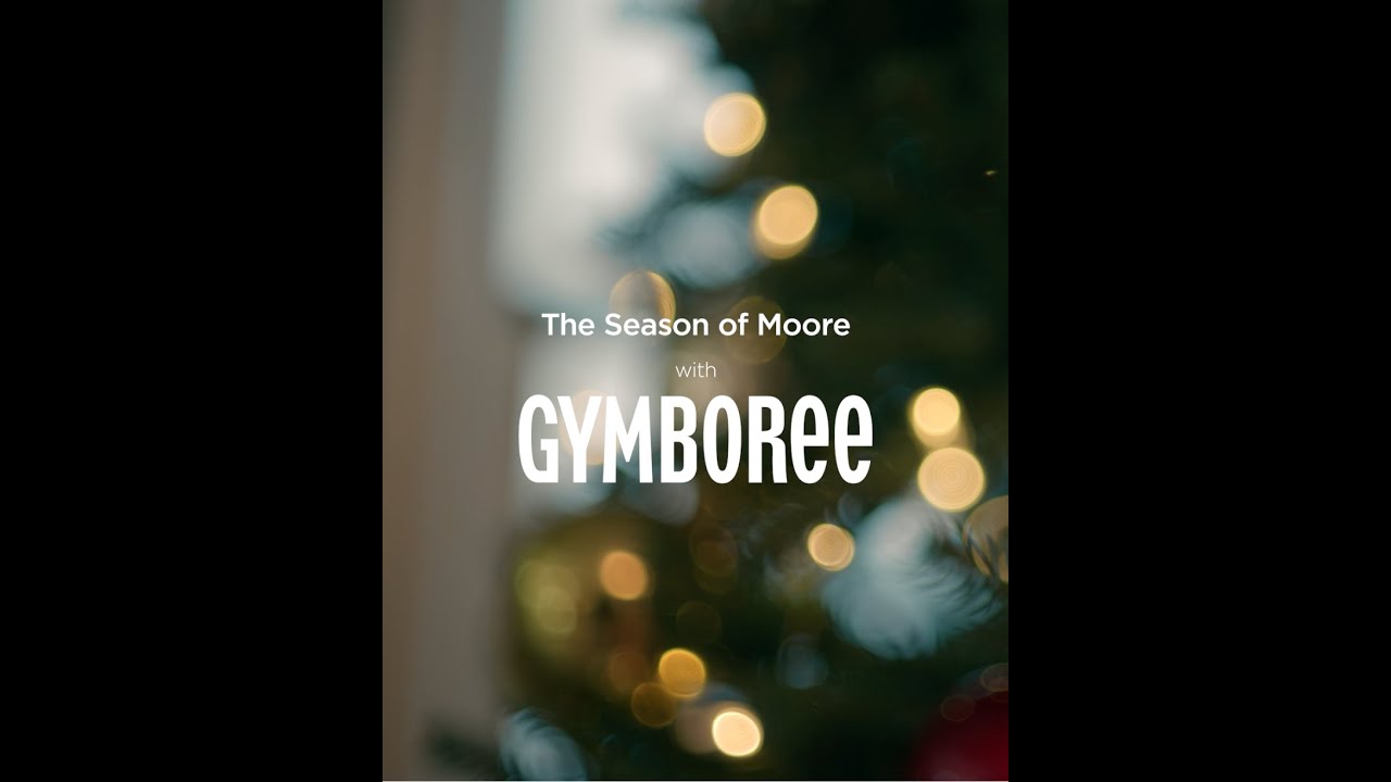 Gymboree: The Season Of Moore with Mandy Moore • Ads of the World™