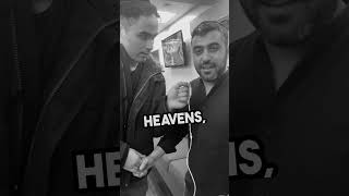 Ishay Ribo On What To Do When You’re Down #shorts