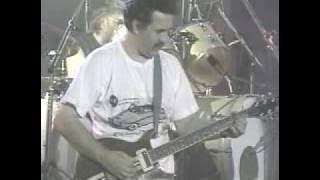 NAZARETH DREAM ON LIVE 1985 excellent !