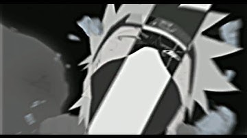 "Bad Vibes Forever" Kakashi Vs Obito [ Alight Motion ] Free Preset