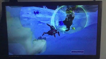 Ratchet & Clank 2: Going Commando Playthrough: Planet Grelbin (31st Half) Challenge Mode