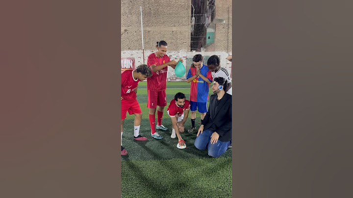 فان دايك بجهاز كشف الكذب مع اشباه الاعيبه وشبيه المعلقين هتتصدم 😳🔥