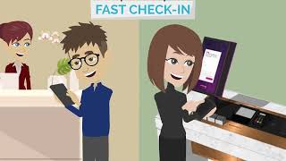 Smartcheck Accomodation Mobile & Kiosk Check In Out screenshot 4