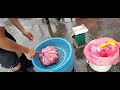 Fishermen Reveal SECRETS to Finding the Freshest Seafood at Market Prices! 大溪漁港