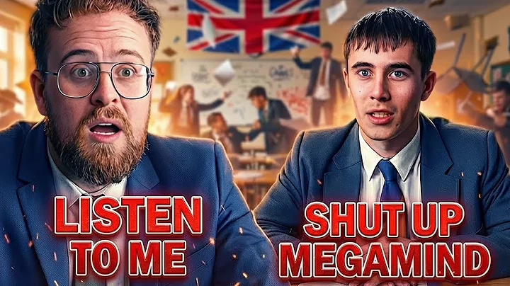 The Reality Of UK Schools