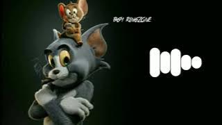 Oggy and the cockroaches Ringtone Download || Best cartoon Bgm Ringtone