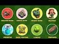 Fakta Tersembunyi Yang Ada Di Clash Of Clans