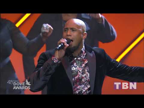 Hezekiah Walker, Jonathan McReynolds, Jekalyn Carr, Anthony Brown, & Bri Performs “Better”