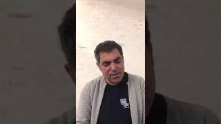 Necati Mirzo Gezen - Siz Yanmayın Sürgün