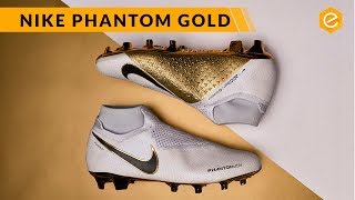 ESPECTACULARES NIKE PHANTOM · ¡1.000 en todo el mundo! - YouTube