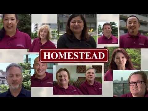 Homestead Land Holdings - Join Our Site Staff Team