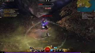 [GW2 Quickie] Toxic Thief UPDATE!