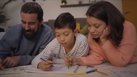 How to Communicate with Your Co-Parent Without Conflict