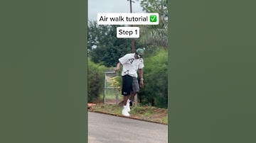 Xonada x Airwalk assembly tutorial ✅ #shorts #tutorial