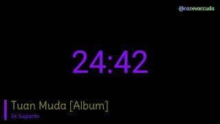 Tuan Muda Album   Iis Sugianto