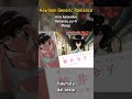 Animes que DEBES VER en Primavera 2025 #anime #anime2025  #kowloongenericromance