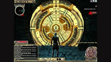 DDO Adventure: The Grotto