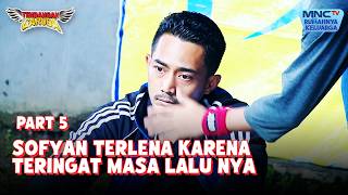 Sofyan is lulled into a trance by memories of his past | GARUDA KICK | EPS 12 - Part 5