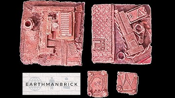 Scratch Build: Rivets & Bolts