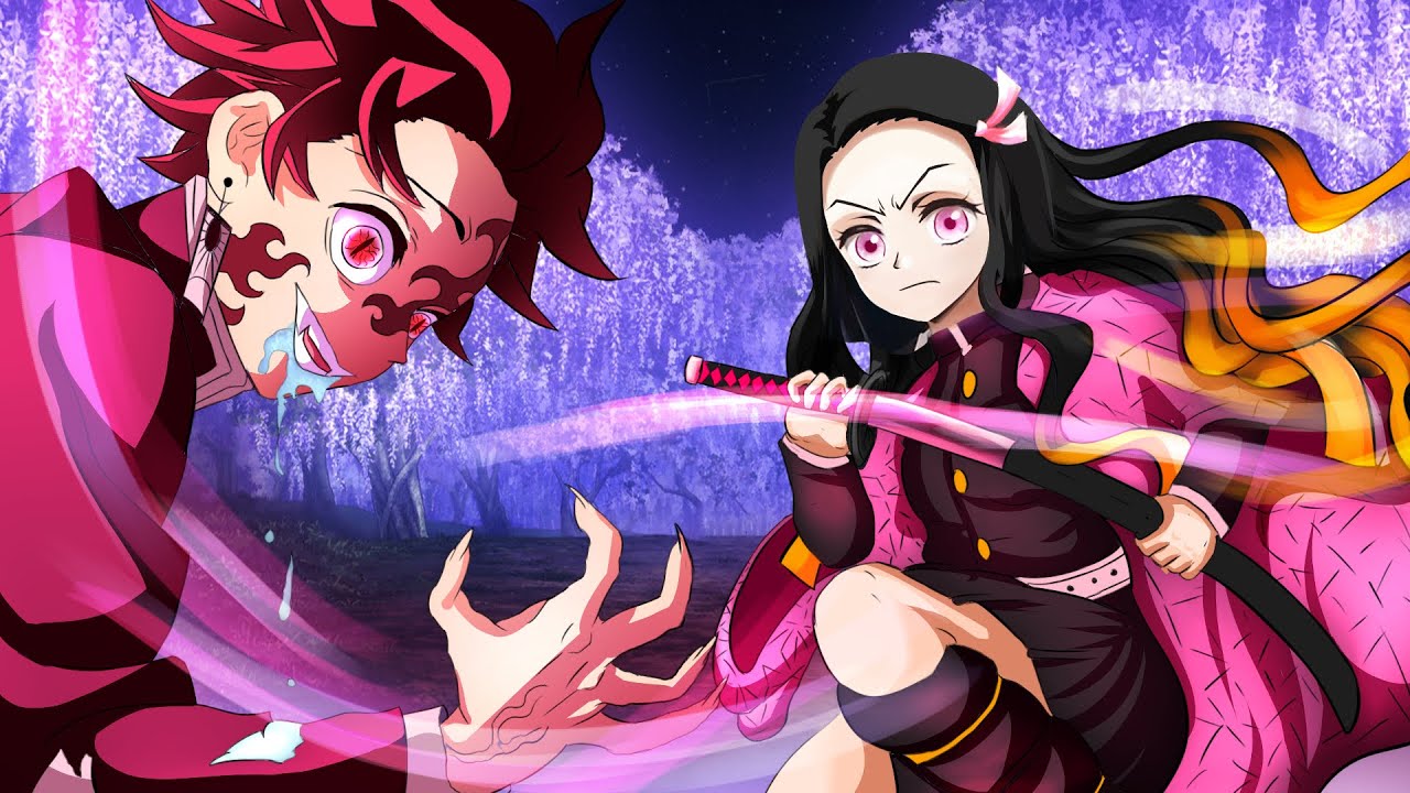 What If Tanjiro Became A Demon Instead Of Nezuko YouTube what-if-tanjiro-became-a-demon-instead-of-nezuko-youtube