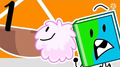 BFDI Viewer Voting 1