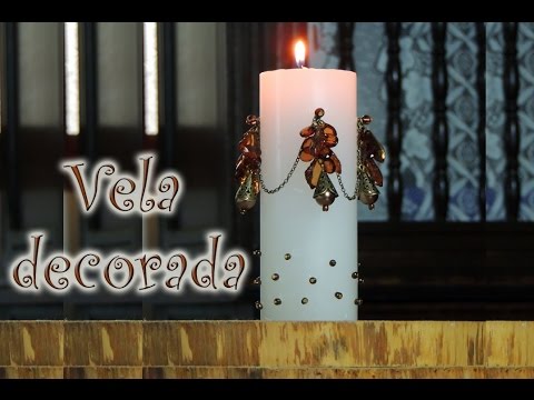 Vídeo: Obtenha As Melhores Velas De Natal Para O Lar