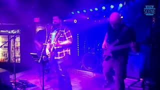 LIVE LOCAL MUSIC: The Holtzmann Effect album release show at The V-Spot in Scranton