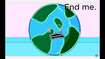 Stupid very hot object overload effects