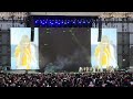 Lisa Fxck Up The World L Blackpink Deadline Tour L July 22 2025 L Rogers Stadium Toronto L 4K Lisa Fxck Up The World L Blackpink Deadline Tour L July 22 2025 L Rogers Stadium Toronto L 4K