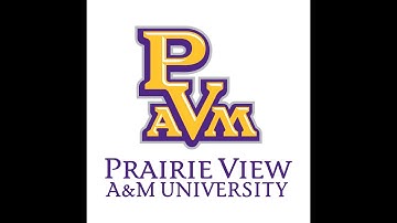 PVAMU Students Video
