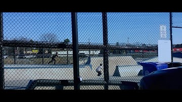 After ( post apocalyptic scene )