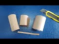 Once you know this secret, you'll never throw cardboard in the garbage can again!!!