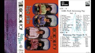 Koes Plus - Keroncong Pop Vol. 2 (Full Album Audio)