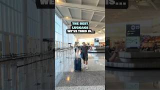 Na-impress talaga kami dito sa World Traveller Taipei 3.0 Trunk kasi…