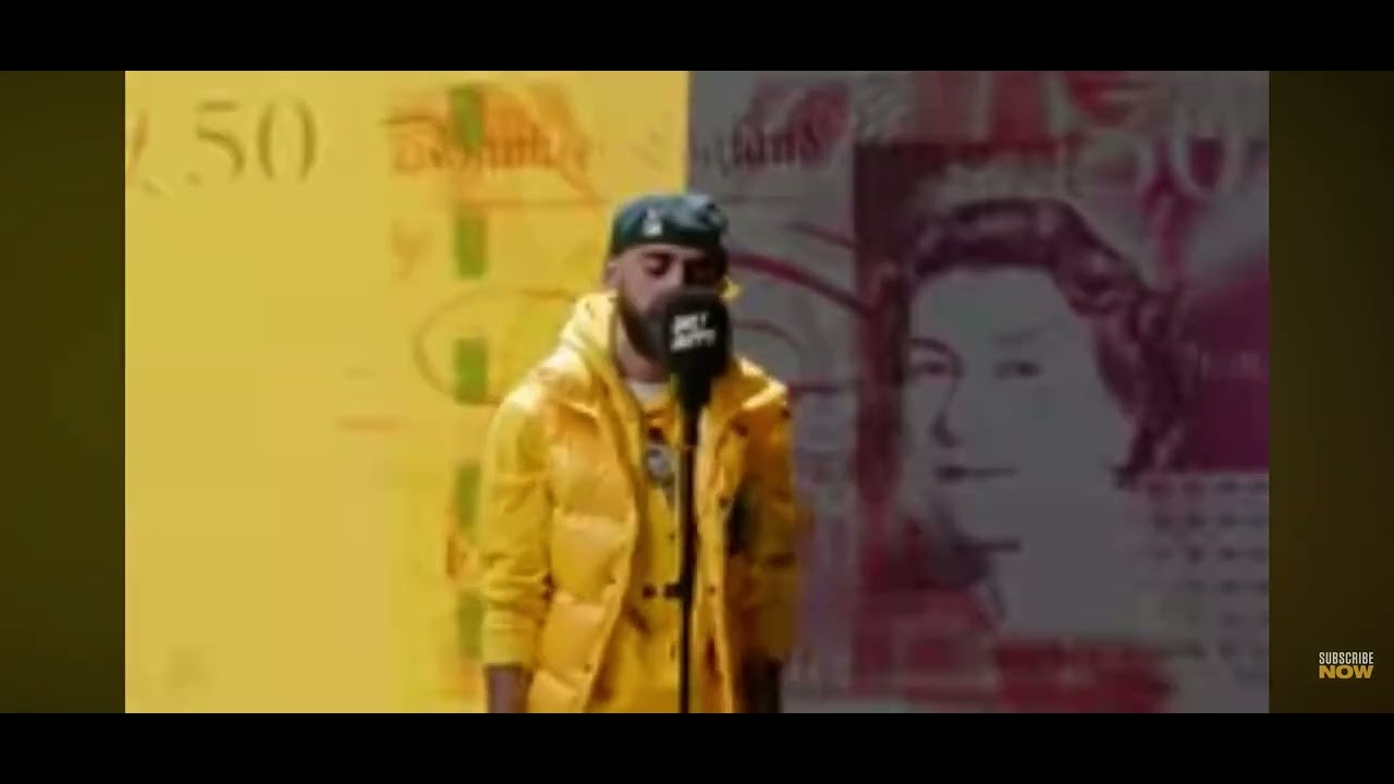 Ard Adz - Daily Duppy