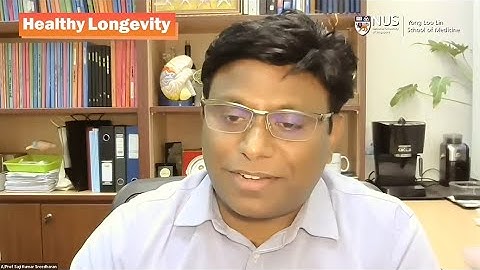 Age-related changes in hippocampal-dependent synaptic plasticity and memory | Assoc Prof Sajikumar